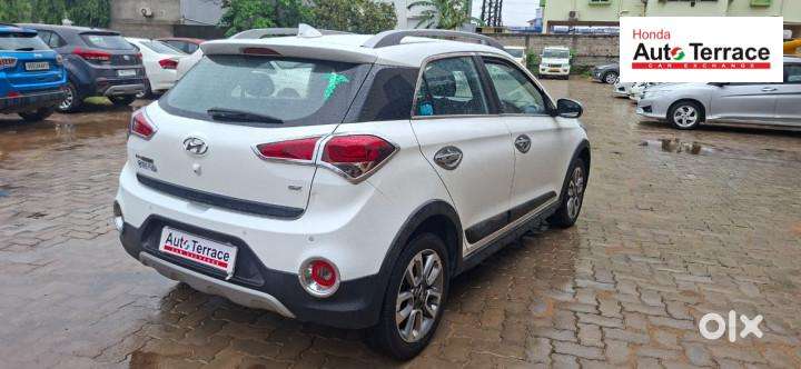 Hyundai I20 Active 1.2 S, 2019, Petrol