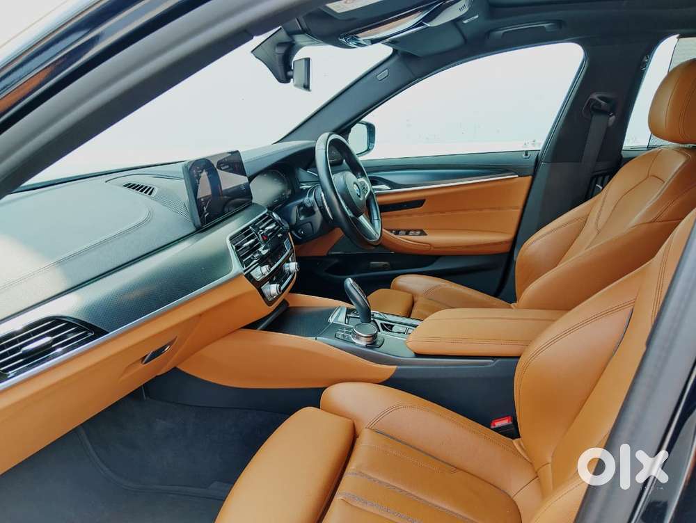 Bmw 5 Series 2.0 520d M Sport, 2023, Diesel
