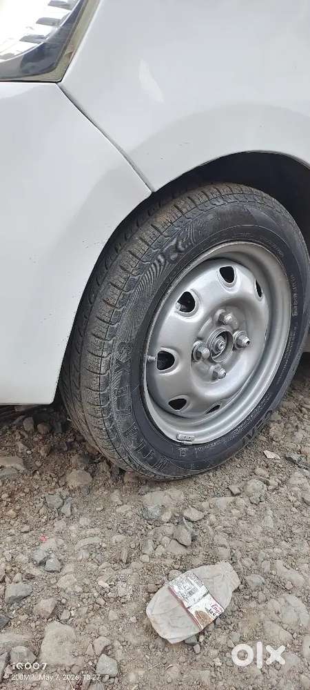 Superb Condition.. Petrol+lpg .fitness December 2028 .l Tight Engine.