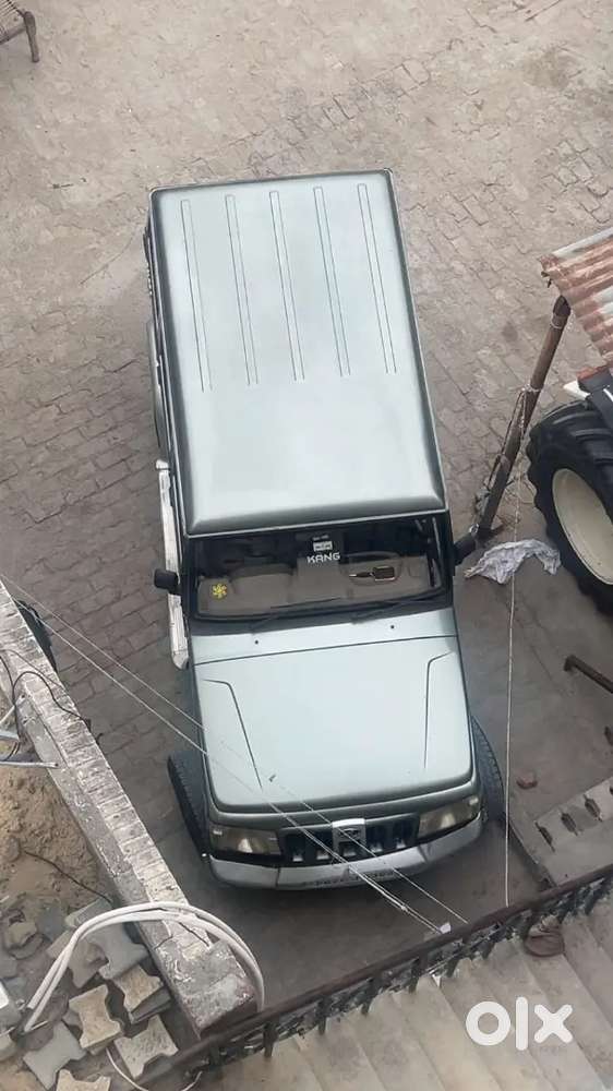 Mahindra Be 6 Diesel Manual 2008 Car