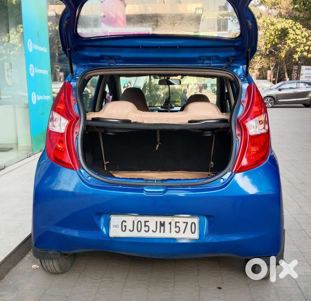 Maruti Suzuki Alto 800 Lxi, 2015, Petrol