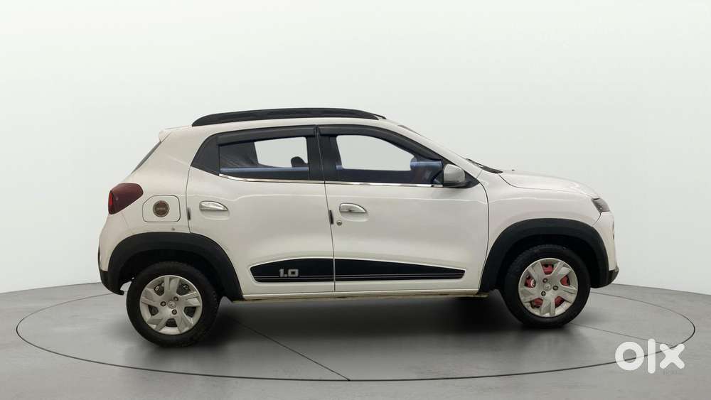 Renault Kwid 1.0 Rxt Edition, 2023, Petrol