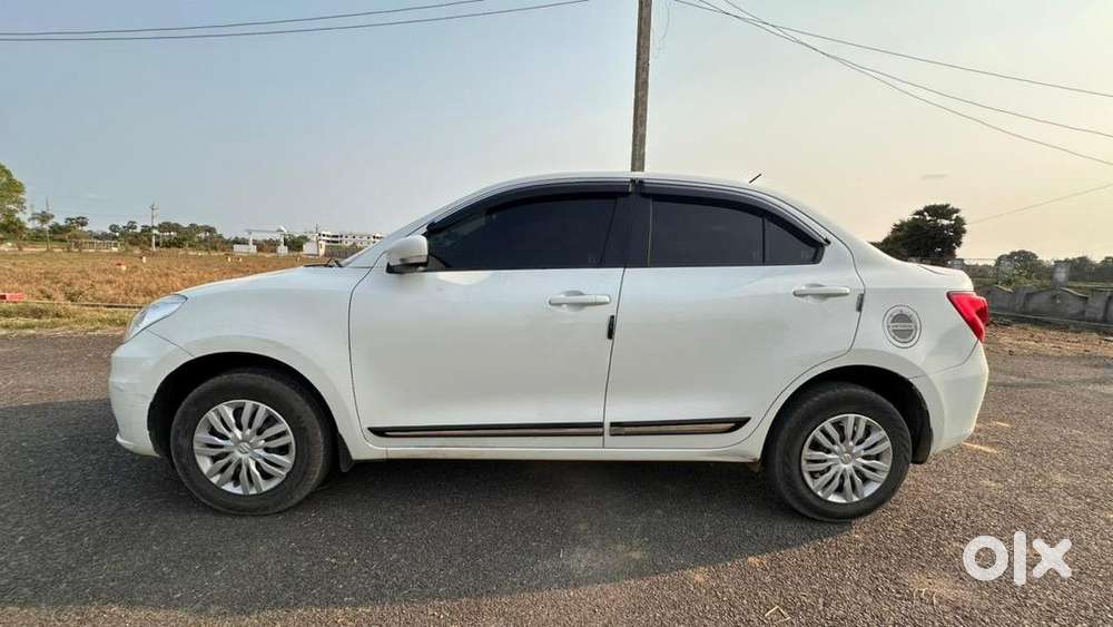 Maruti Suzuki Dzire 2024 Petrol Good Condition
