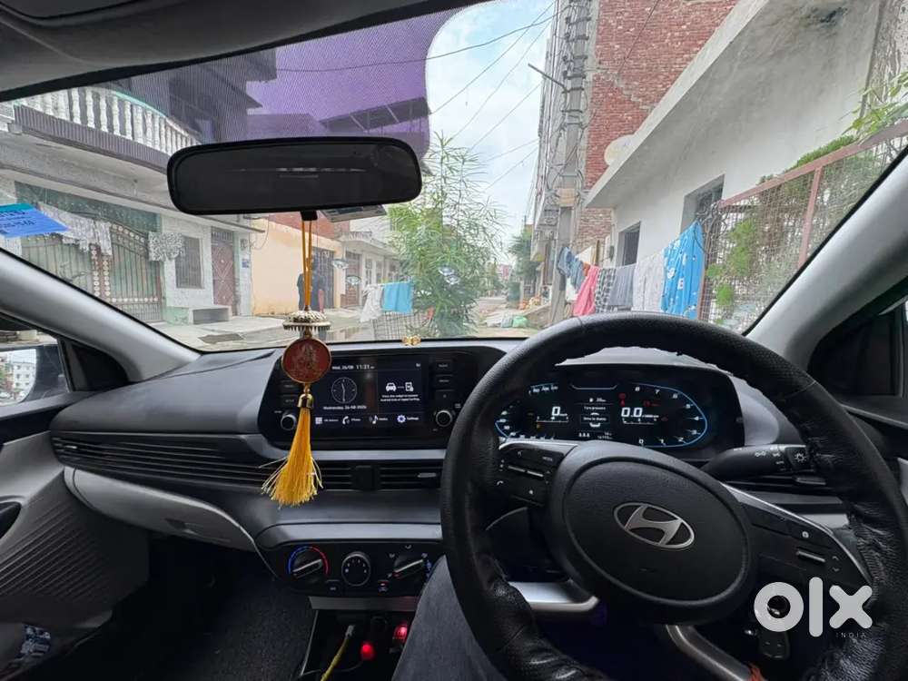 Hyundai I20 1.2 Magna 2024