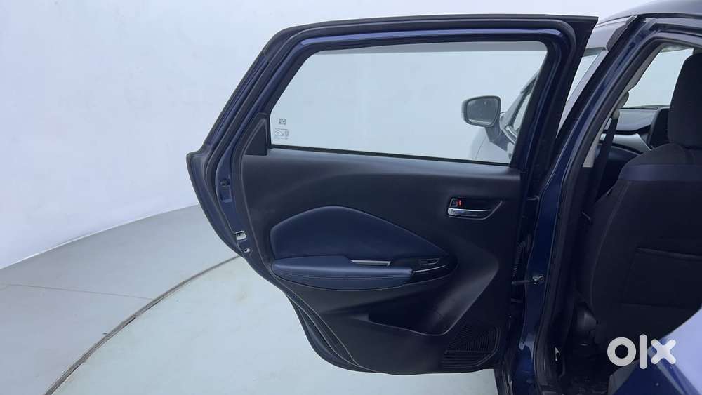 Maruti Suzuki Baleno Alpha, 2023, Petrol