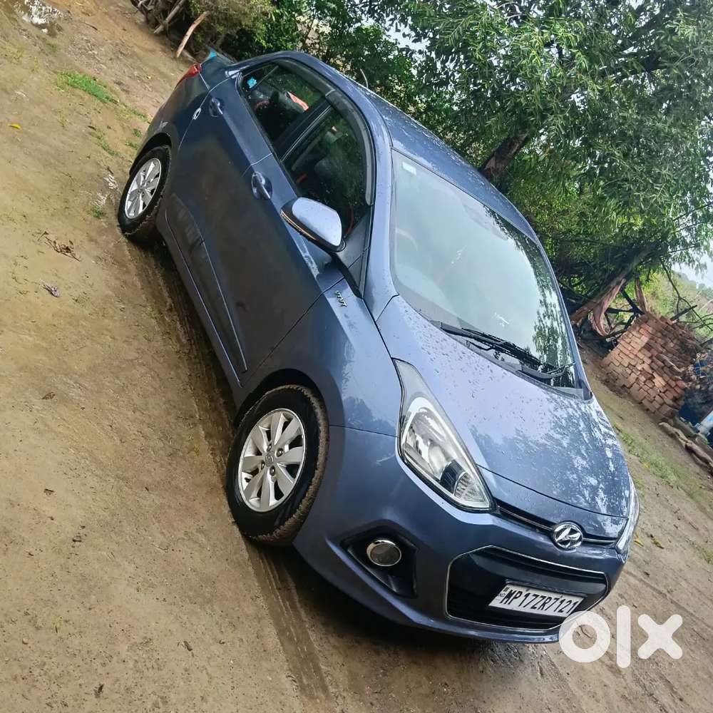Hyundai Xcent Prime 2015 Money Problem Hai Esh Liye Bech Rha Ho Number