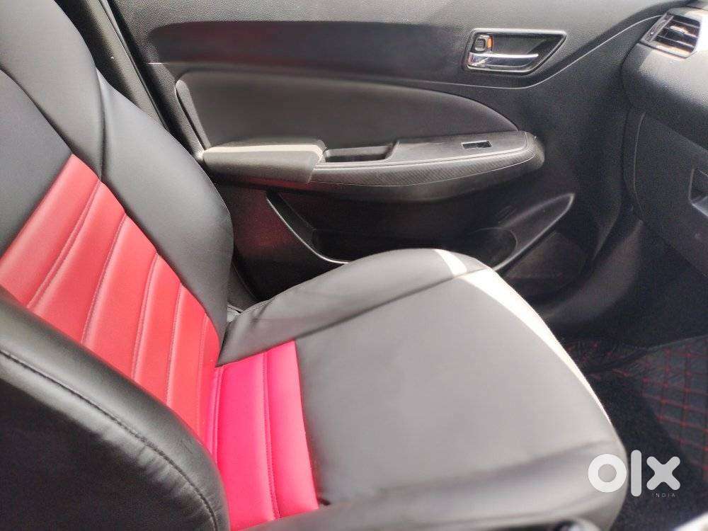 Maruti Suzuki Swift Vxi Abs Bsiv, 2019, Petrol