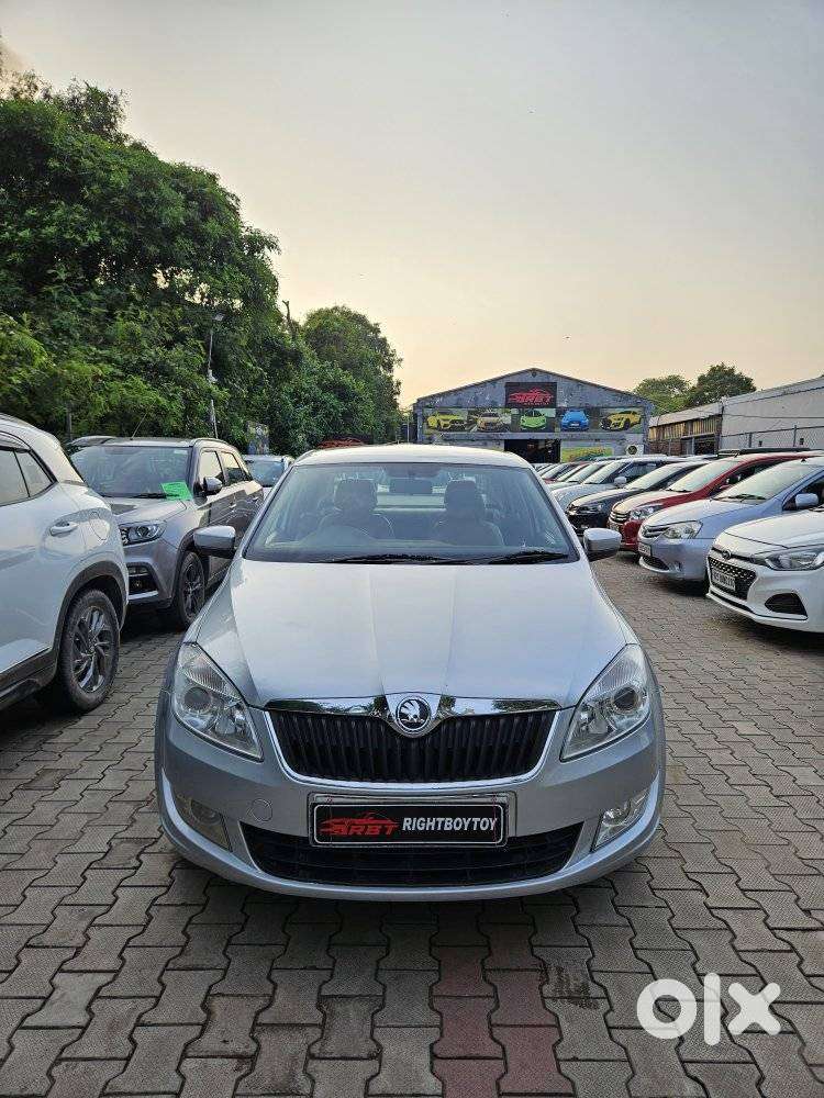 Skoda Rapid 1.5 Tdi At Ambition Plus, 2016, Petrol