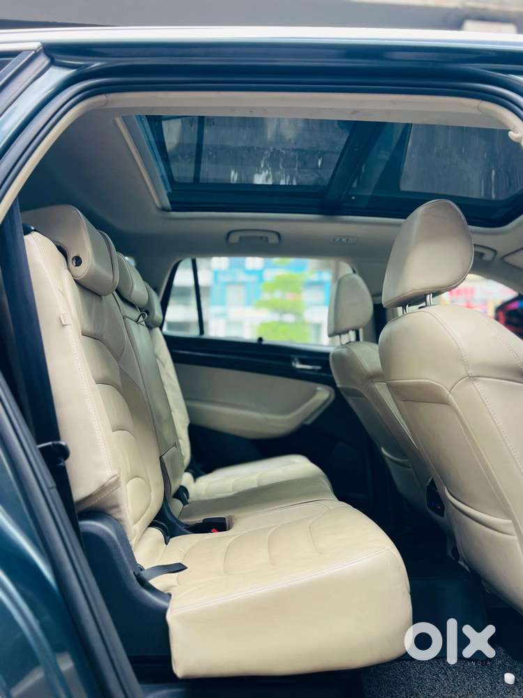 Skoda Kodiaq 2.0 Style Tdi 4x4 At, 2018, Diesel
