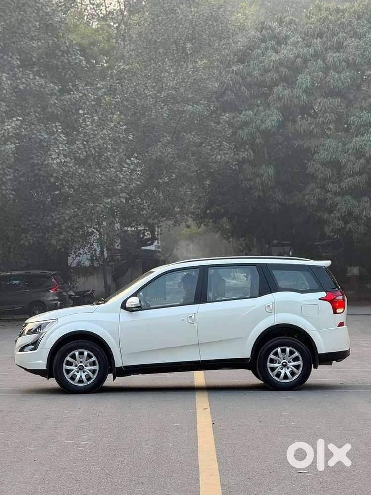 Mahindra Xuv500 2020 Diesel Good Condition