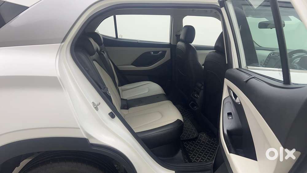 Hyundai Creta 1.5 S Petrol, 2023, Petrol