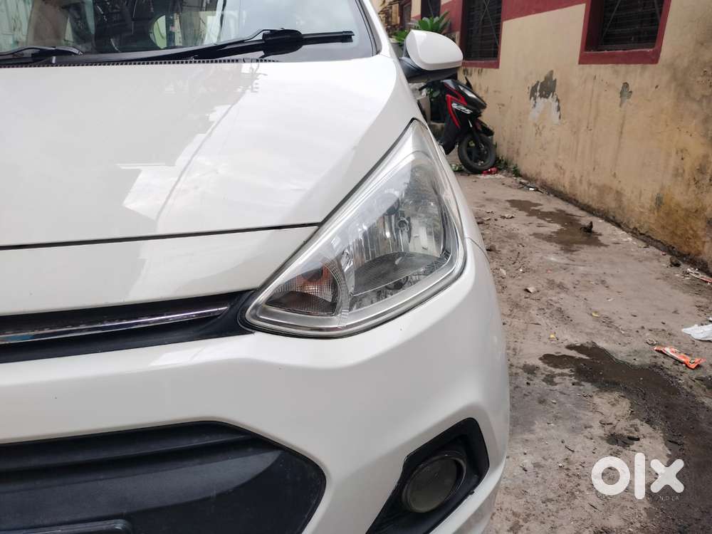 Hyundai Grand I10 Magna 1.1 Crdi, 2016, Diesel