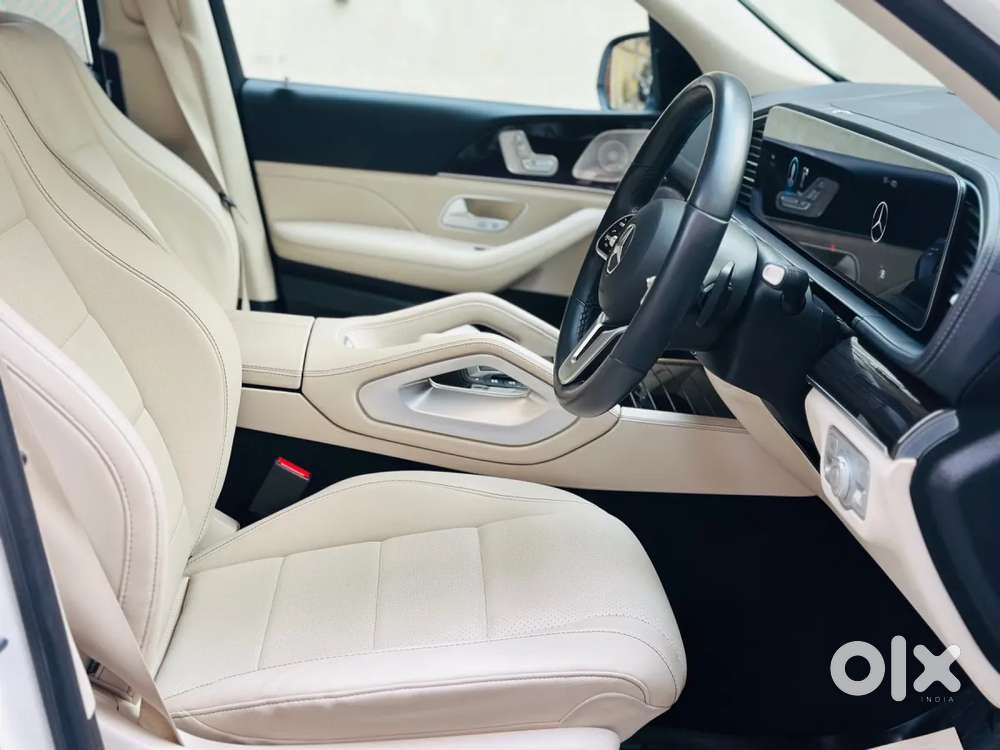 Mercedes-benz Gls 400d 4matic, 2023, Diesel
