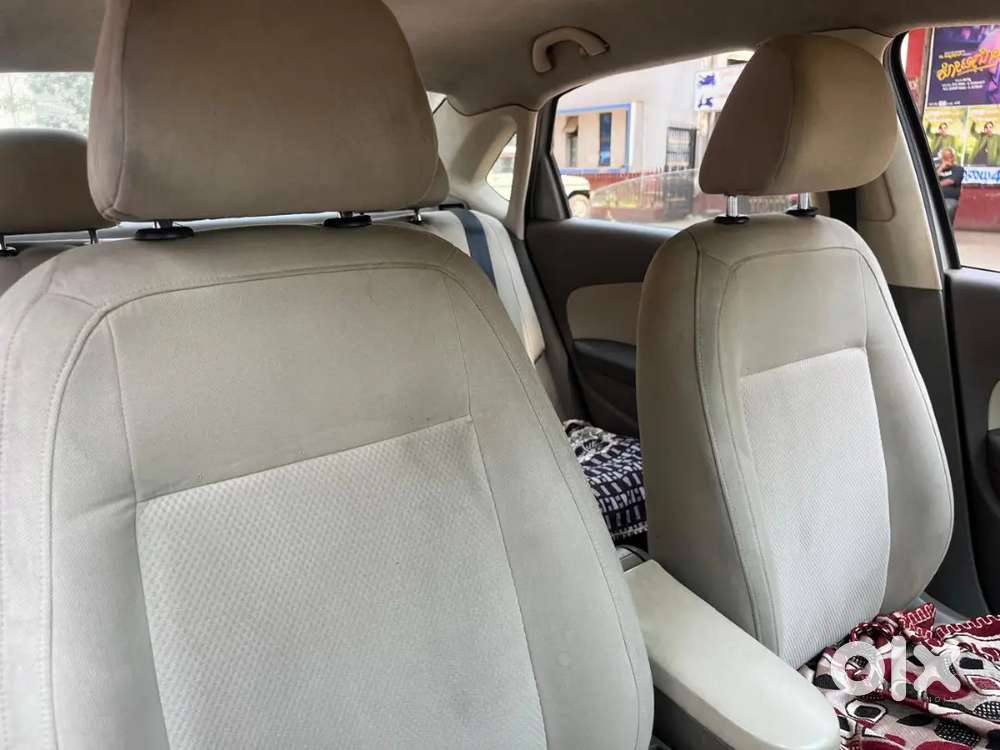 Skoda Rapid 1.2 Tsi 2012 Diesel Manual