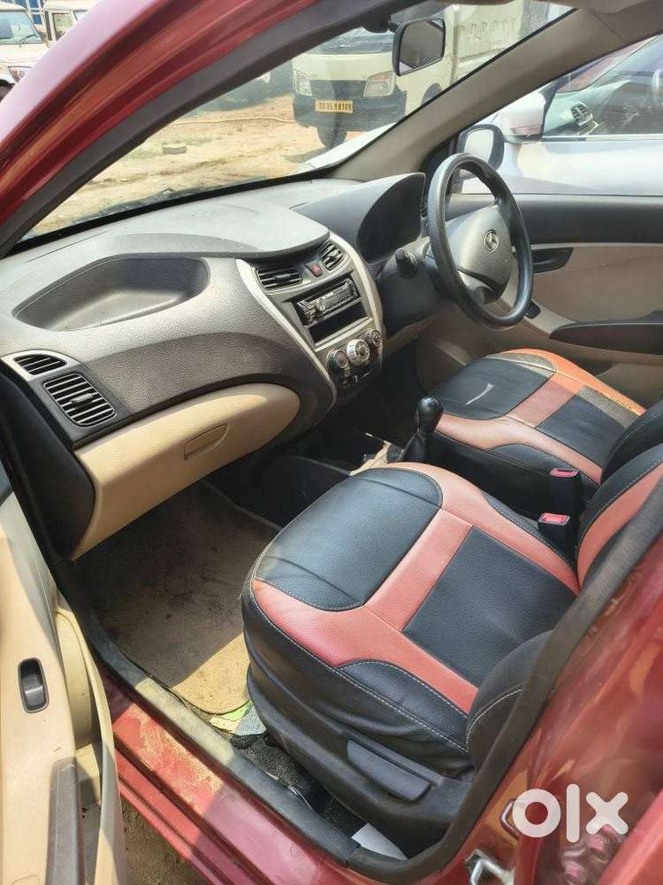Hyundai Eon Era +, 2016, Petrol