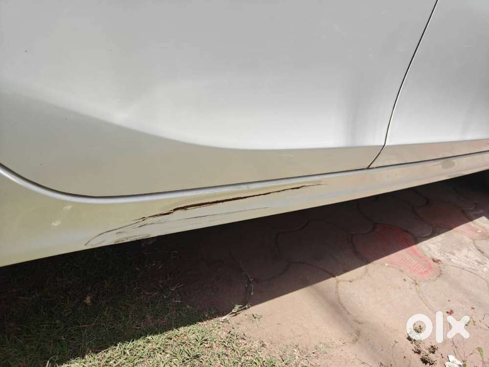 Tata Tigor Ev 2023 Electric Well Maintained