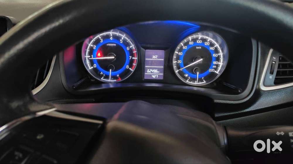 Baleno 7 Years Old Only