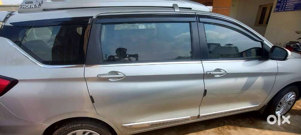 Eartica Cng Vxi Model2022