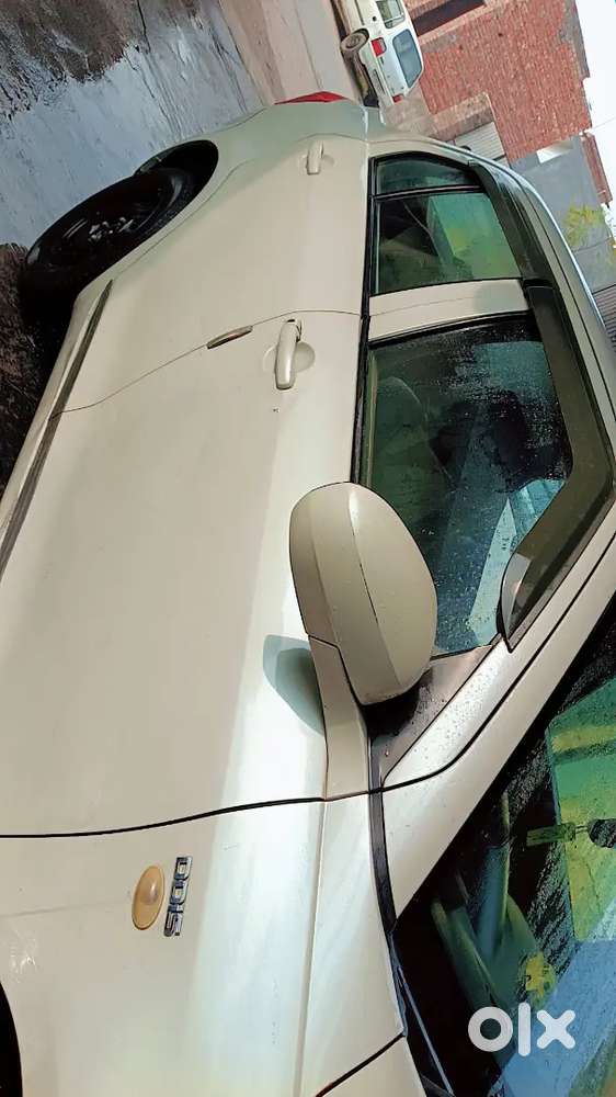 Maruti Suzuki Dzire  Ldi 2014