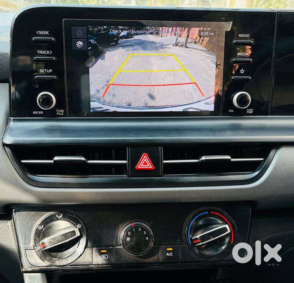 Kia Seltos Htk D, 2024, Diesel