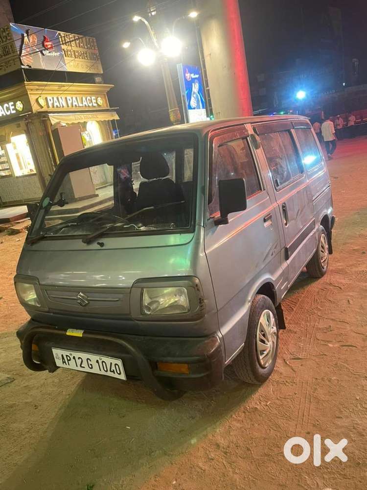 Reliable Maruti Suzuki 2007