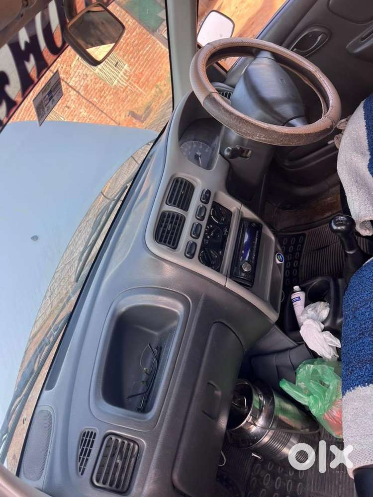 Maruti Suzuki Alto 2011