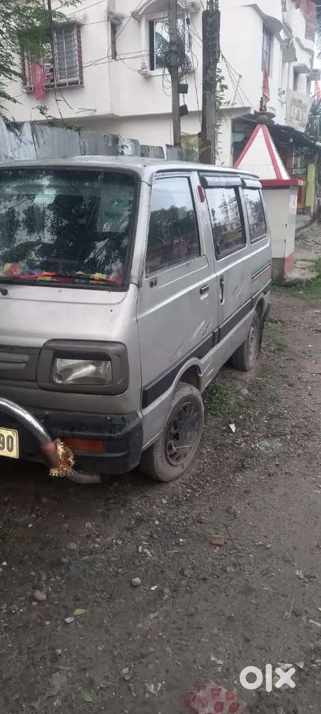 Maruti Suzuki 800 2010 Petrol 32000 Km Driven