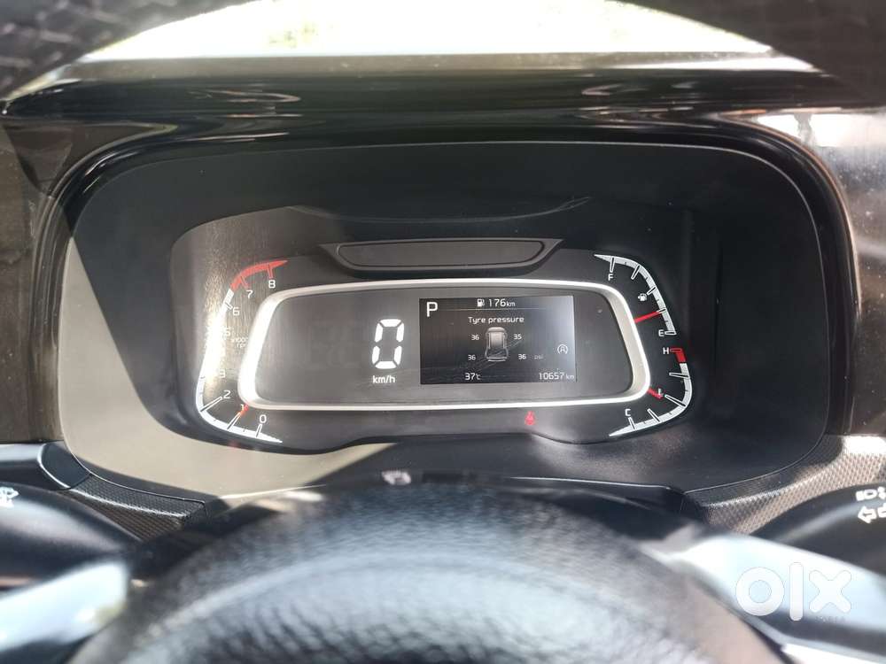 Kia Sonet Gtx Dct, 2024, Petrol
