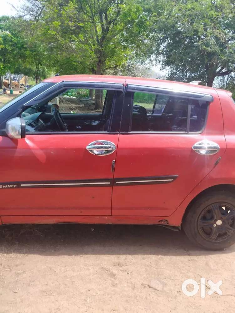 Maruti Suzuki Swift 2006 Petrol Well Maintained