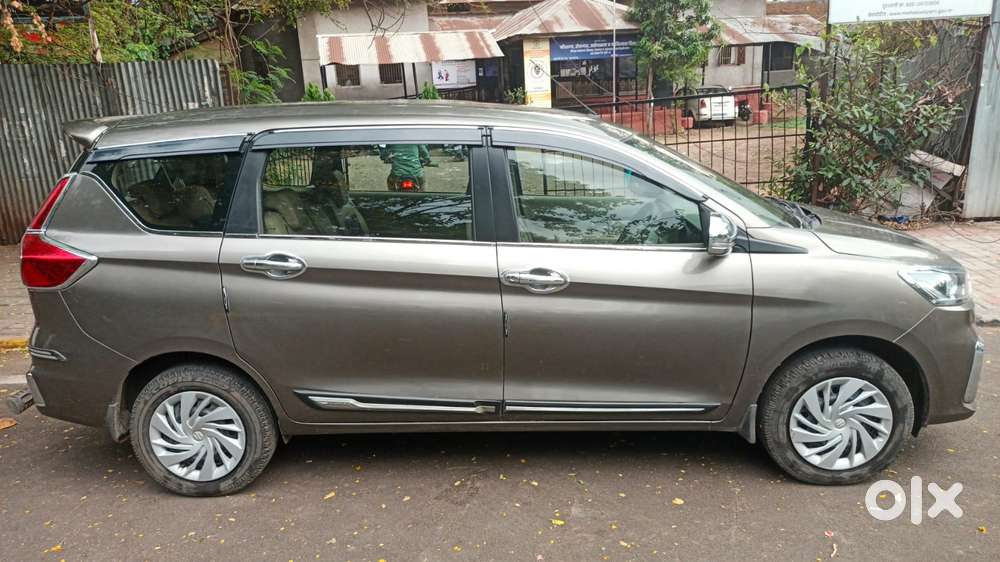 Maruti Suzuki Ertiga Vxi (o) Cng, 2022, Cng & Hybrids