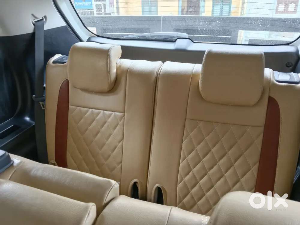 Kia Carens Clavis Ev 2025 Electric 3500 Km Driven