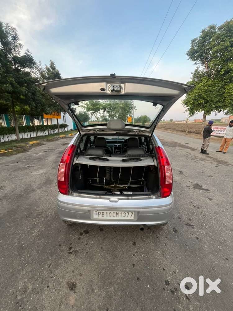 Tata Indica V2 Diesel 2009
