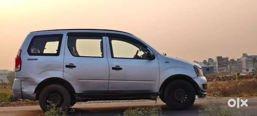 Car Engine Is In Meant Condition