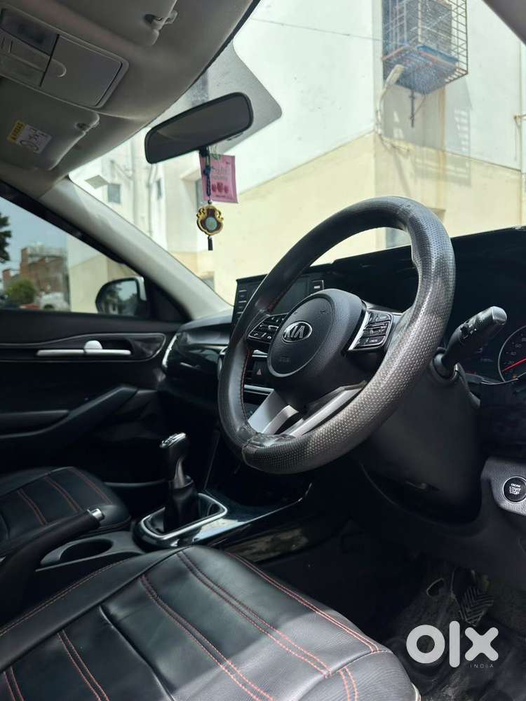 Kia Seltos Htk Plus D, 2021, Diesel