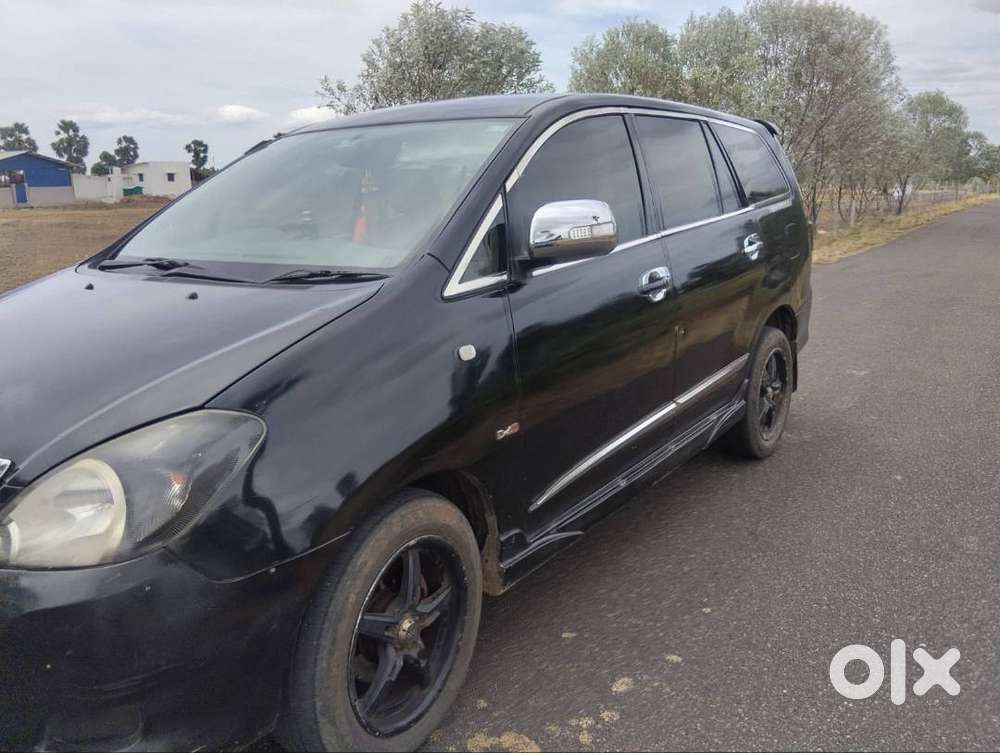 Innova Sale