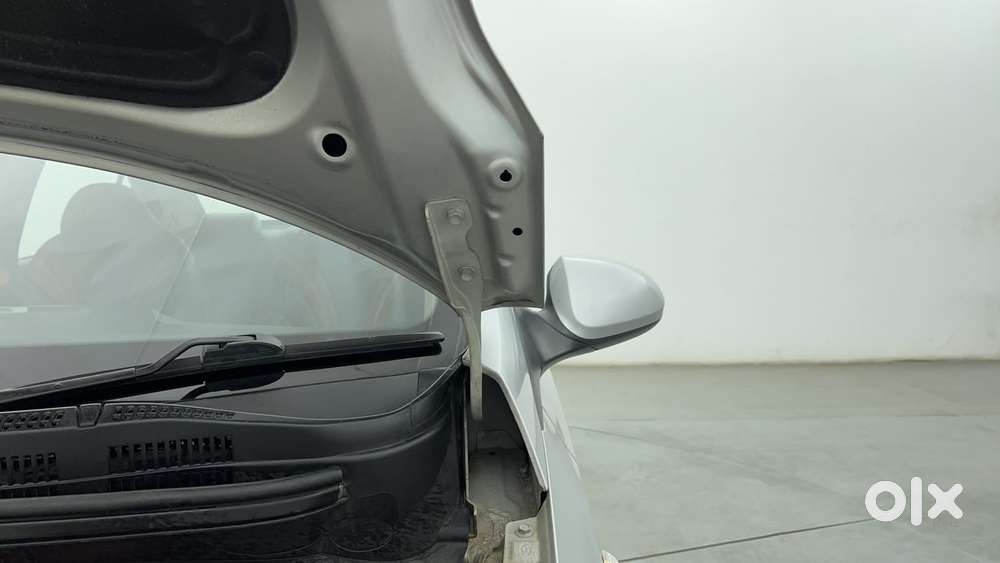 Hyundai Xcent S 1.2, 2018, Diesel