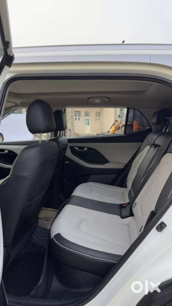 Hyundai Creta Sx (o) 1.5 Diesel, 2020, Diesel