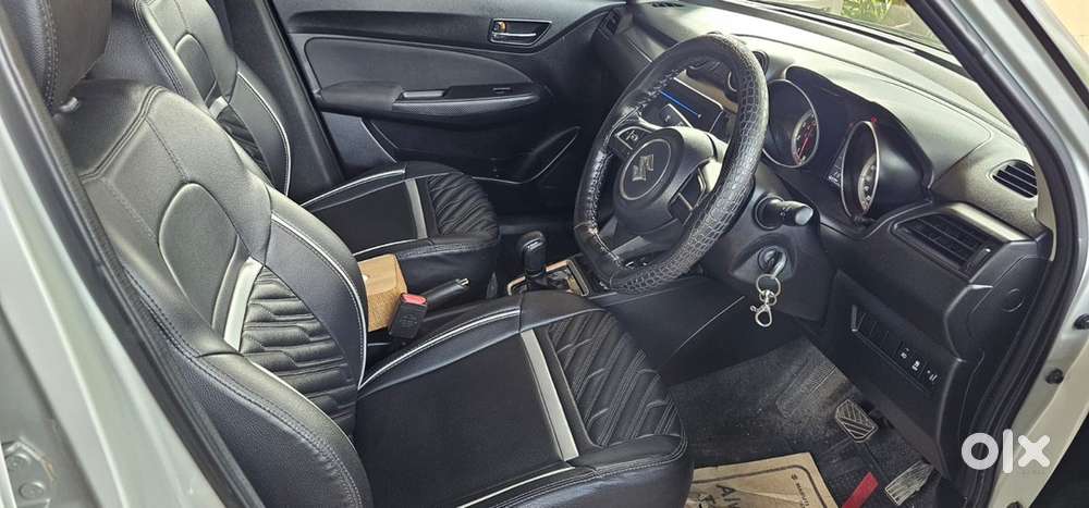 Maruti Suzuki Swift 2023 Petrol Automatic Car