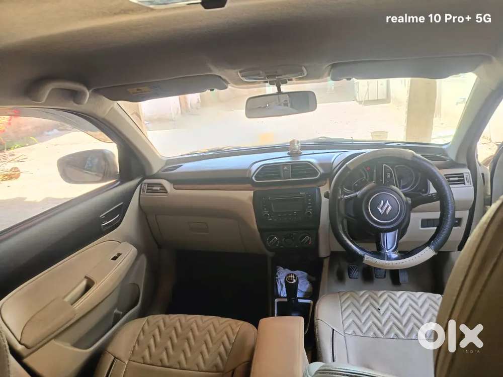 Maruti Suzuki Dzire 2019 Diesel Good Condition