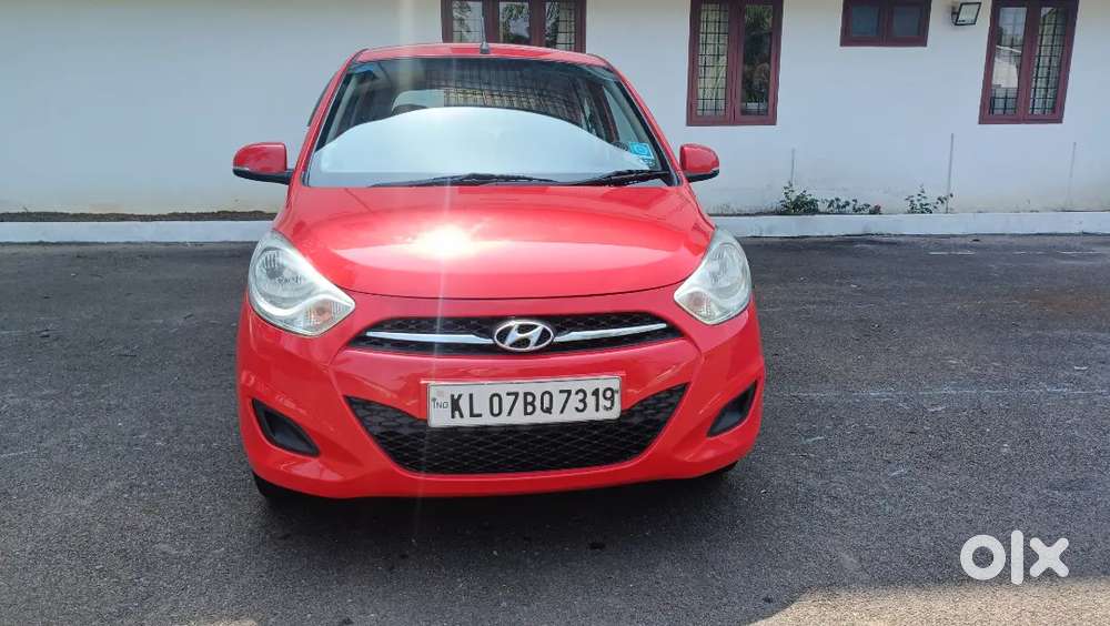 2011(2031)hyundi Kappa Vtvt Sports 1.2 Petrol Paper Up To2031,46700km