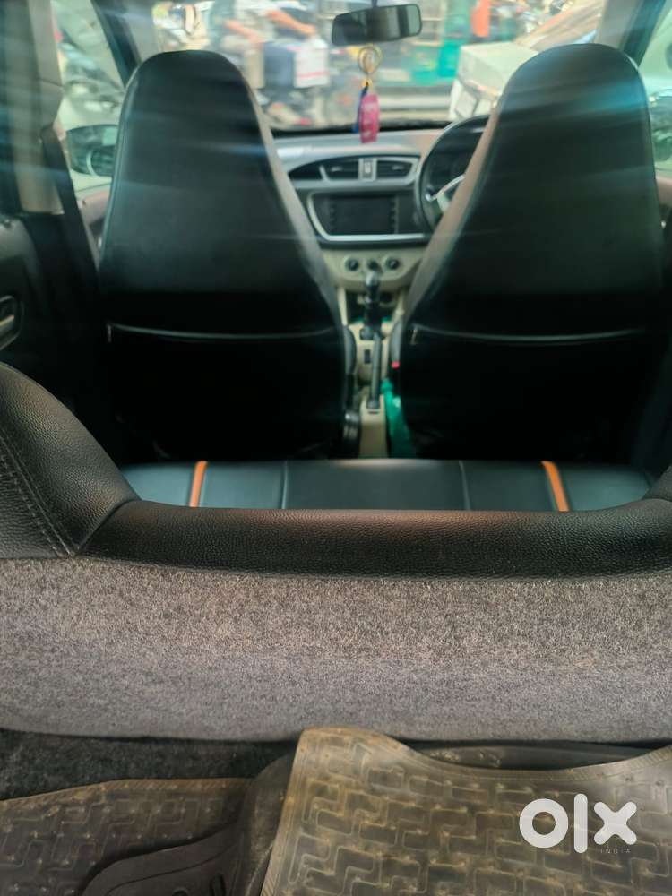 Maruti Suzuki Alto 800 Vxi, 2021, Petrol