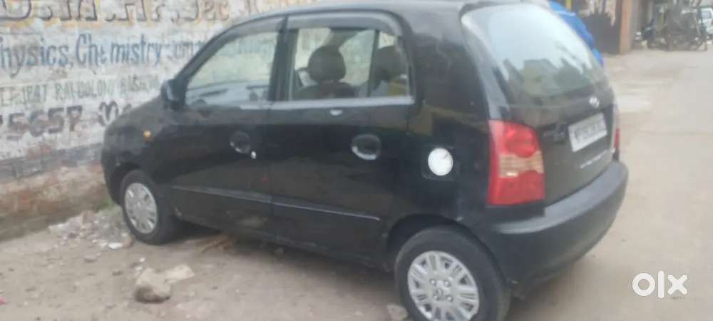 Ashok Vihar Colony