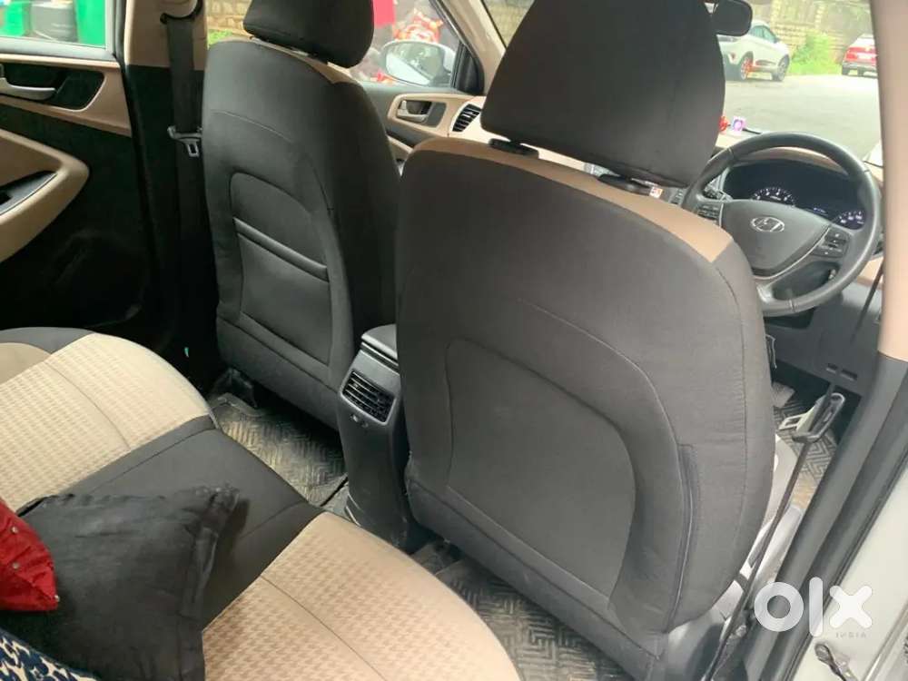Hyundai Elite I20 2018 Petrol 37000 Km Driven