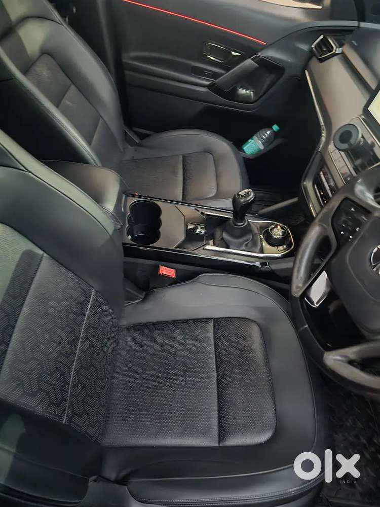 Tata Harrier 2023 Diesel 66071 Km Driven