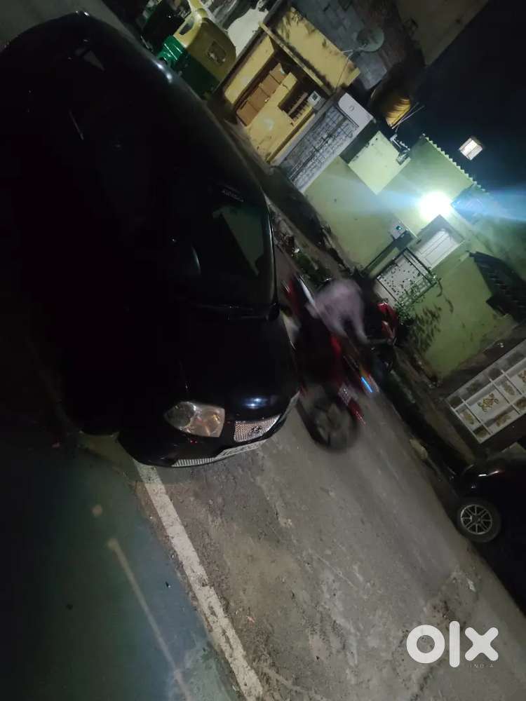 Hyundai Santro 2006 Petrol Manual