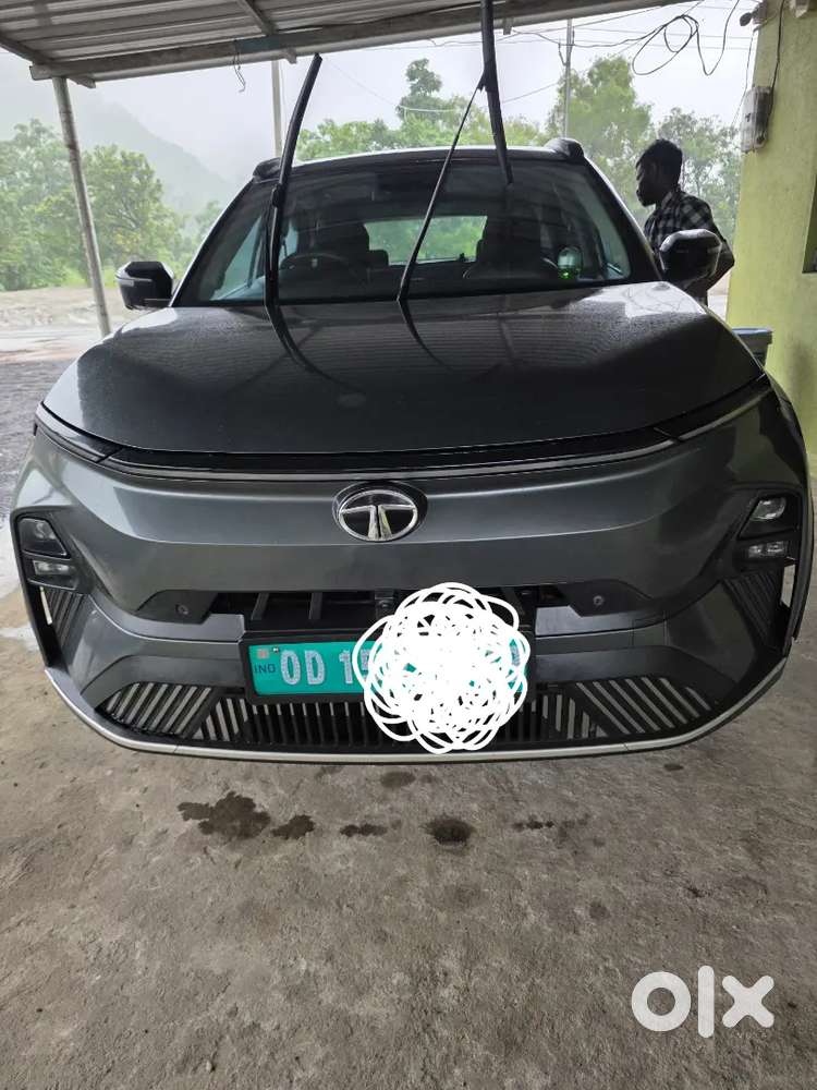Tata Nexon Ev 2023