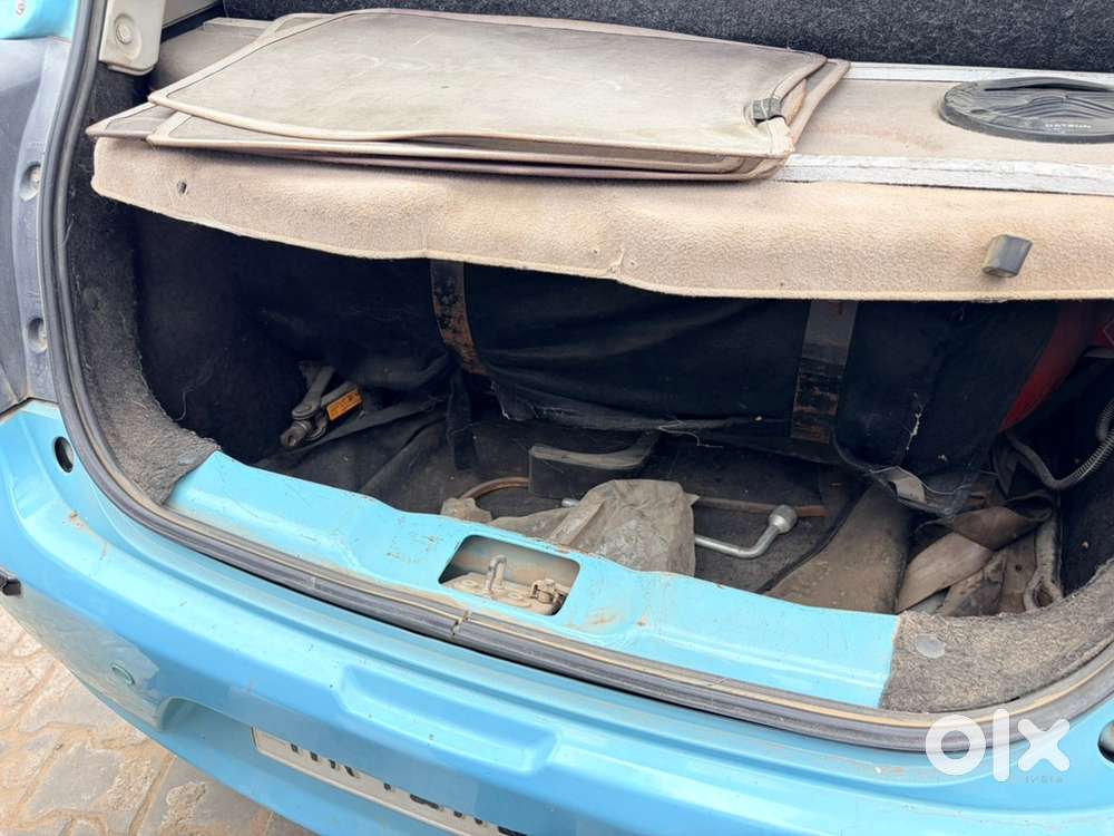 Datsun Go 2016 Manual Year