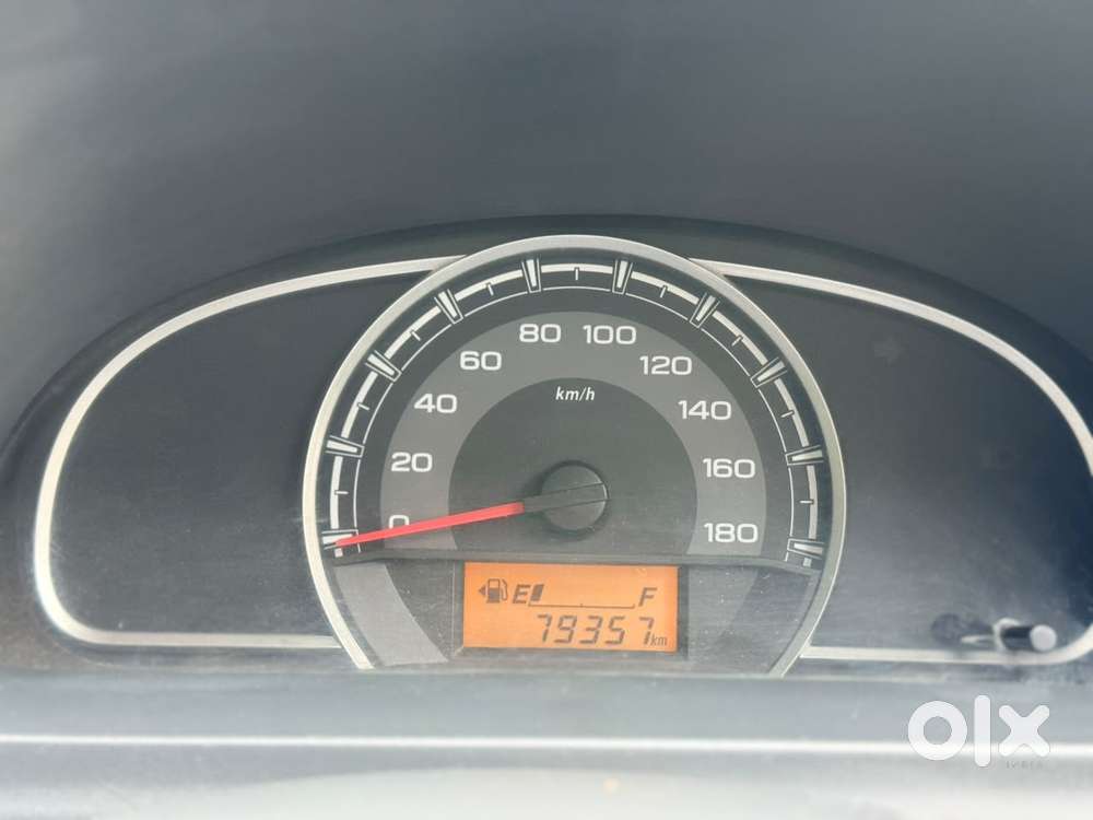 Maruti Suzuki Alto 800 Lxi Opt, 2017, Petrol