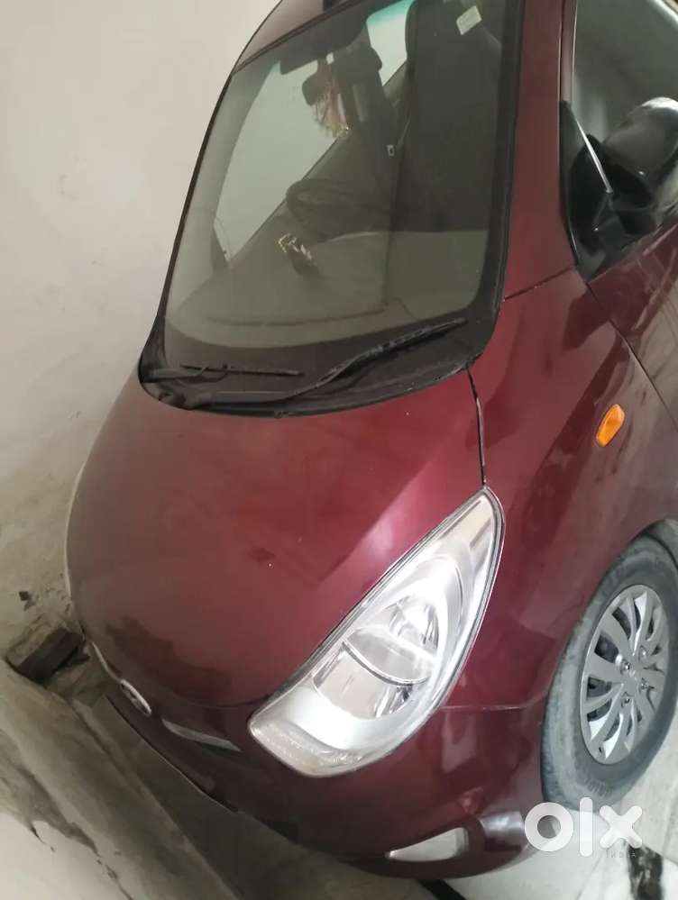 This Is A Personal Vehicle; It Is Not With Any Dealer.