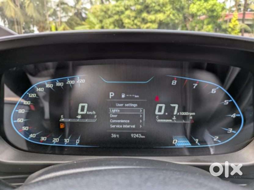 Hyundai I20 Sportz 1.2 Ivt, 2024, Petrol